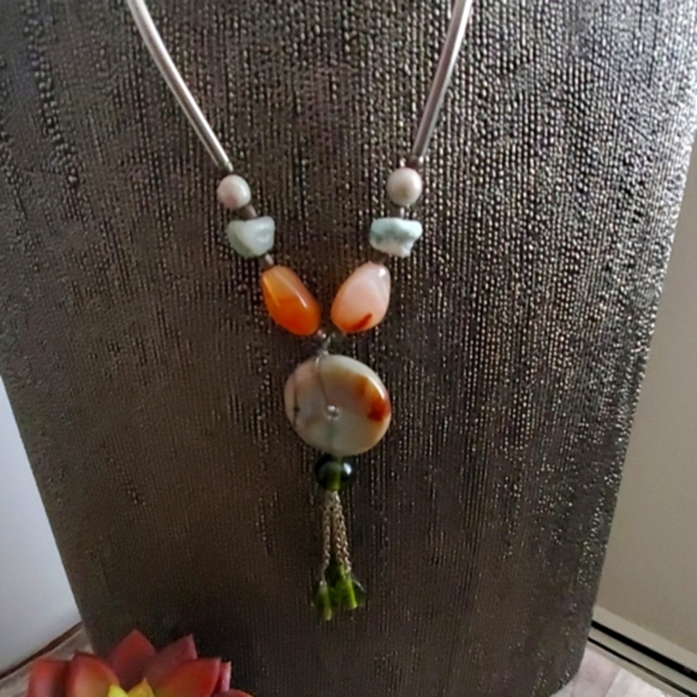 Chico's Necklace
